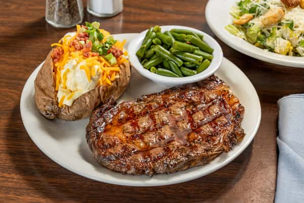 12 oz Ribeye