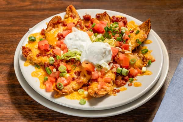 Potato Skins