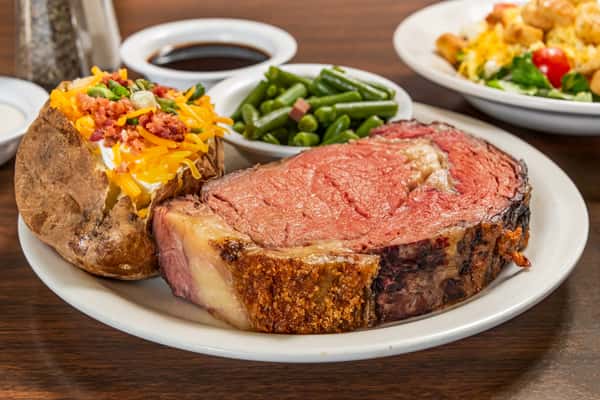 16 oz Ribeye