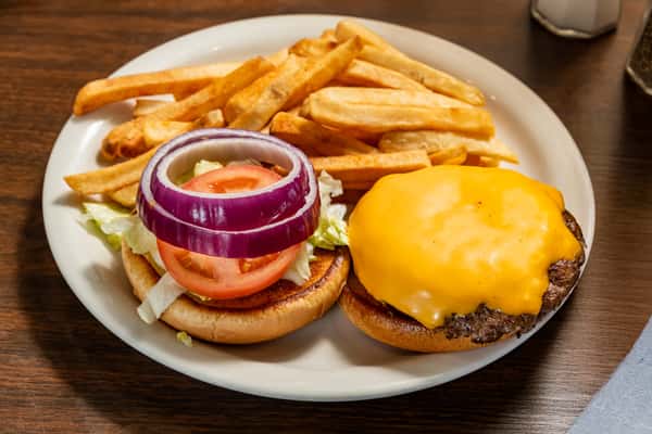 Cheeseburger