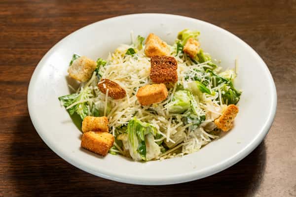 Side Caesar