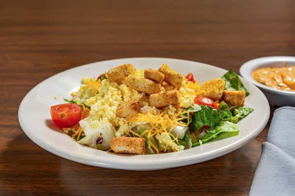 House Salad