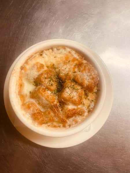 French Onion Soup