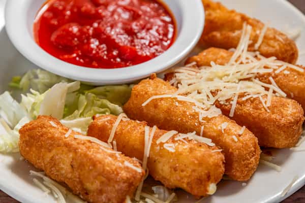 Cheese Sticks