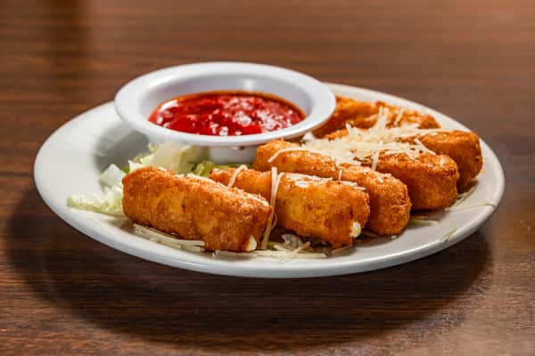 Cheese Sticks