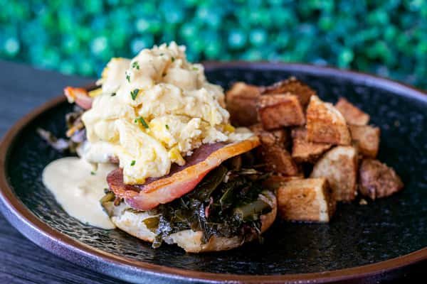 Southern Benedict