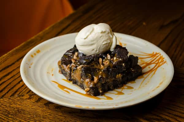 Rock Brownie