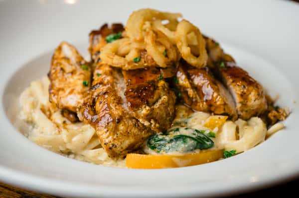 One Love Pasta