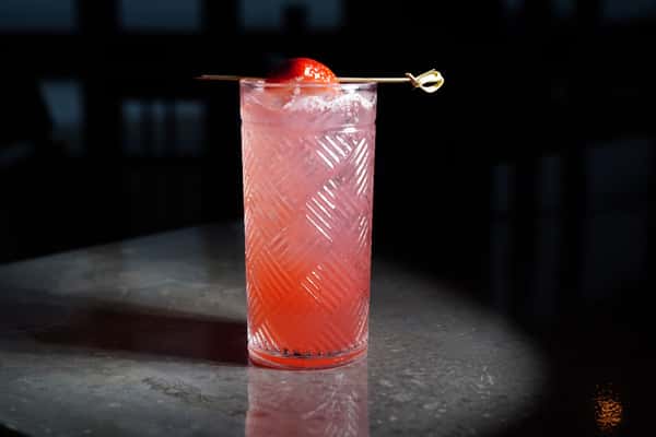 Strawberry Watermelon Long Island