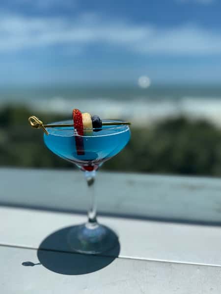 The Star- Spangled Sipper