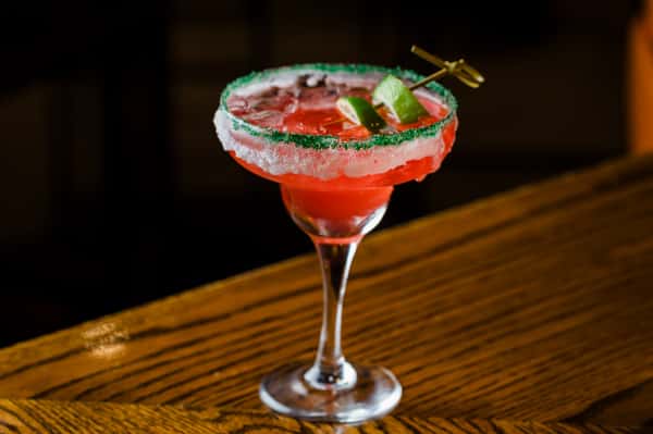 Lowrider Margarita