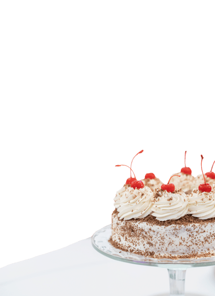 Genovesa Completa ( 3 leches Sponge Cake )