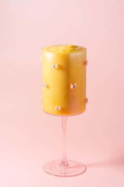Frappe Frutos Amarillos