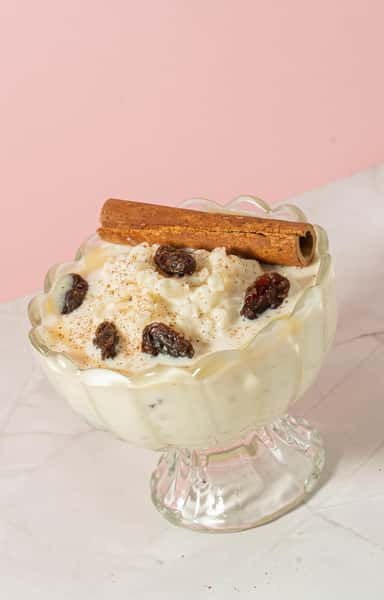 Arroz Con Leche