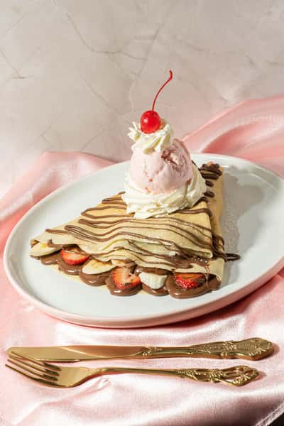 Frutella Mix (2) Fruits