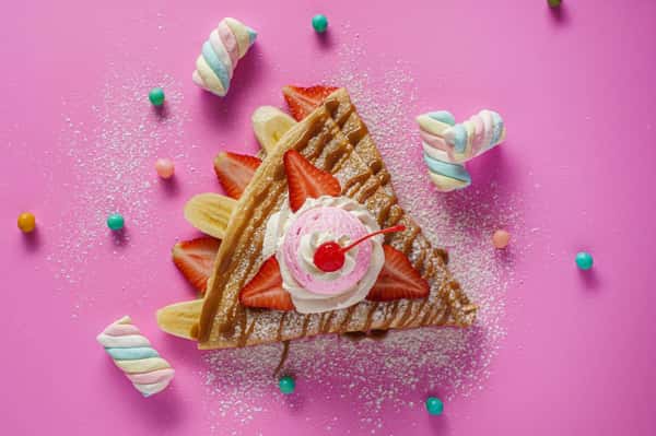 pastry