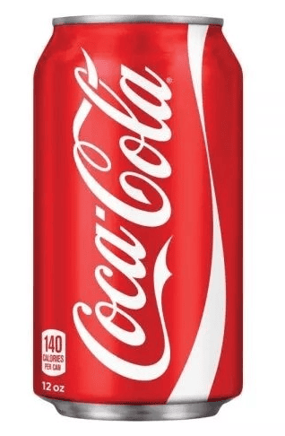 Gaseosa Personal