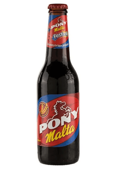 Pony Malta