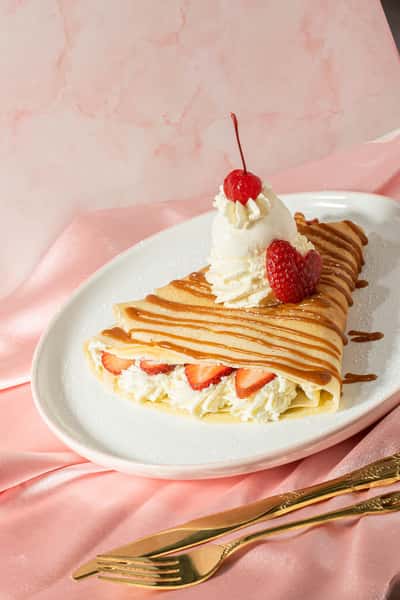 Crepa Arma tu crepa