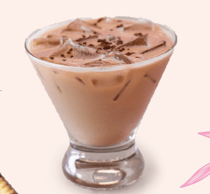 Hispanic Coffe Cool