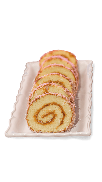 Brazo De Coco