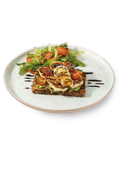 Artesian Salad