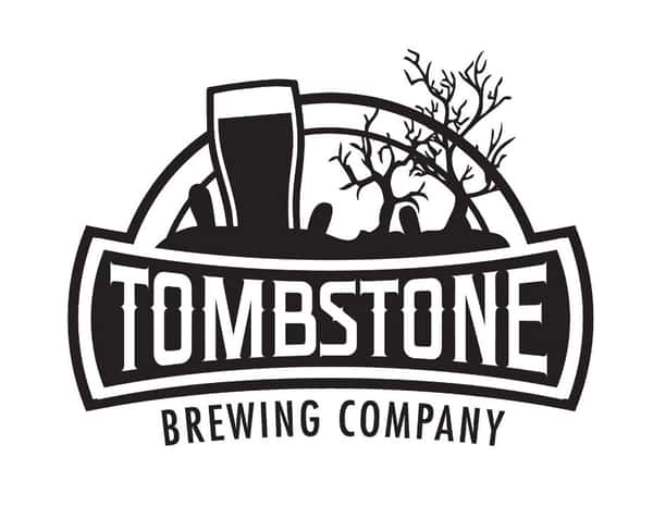 Tombstone Brewing - Hazy IPA