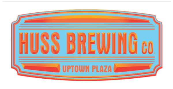 Huss Brewing - Papago Orange Blossom
