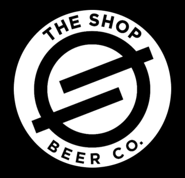 The Shop Beer Co. - Church Music IPA