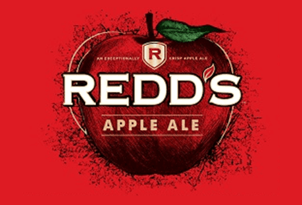Reds Apple Ale