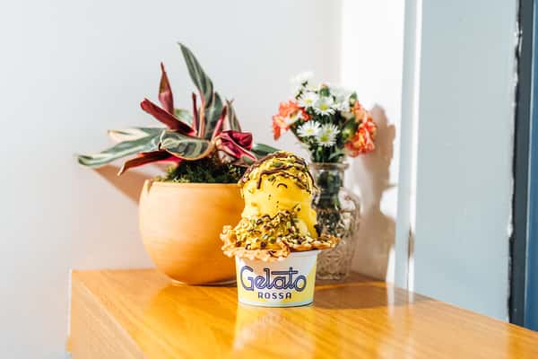 GelatoRossa