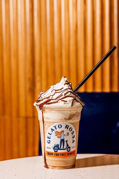GelatoRossa