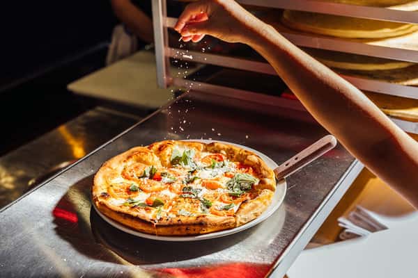 pizza
