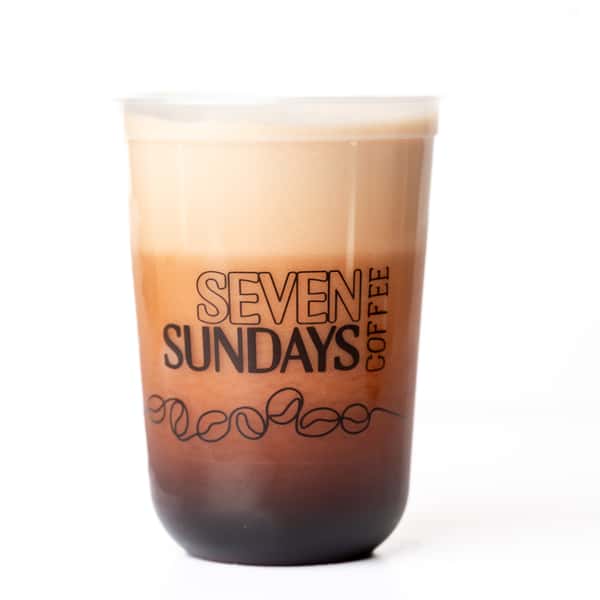 Nitro Cold Brew