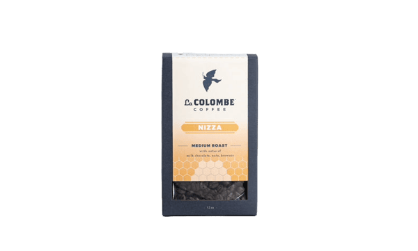 La Colombe  Nizza Retail