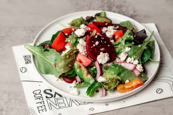 salad