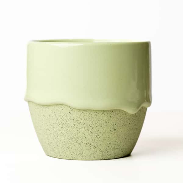 Latte Mug No Handle
