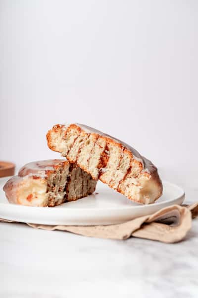 scone