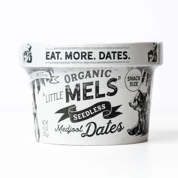 Little Mel's Medjool Dates