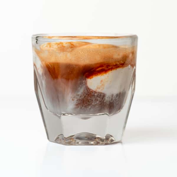 Affogato