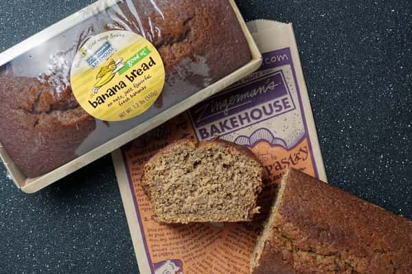 Banana Bread