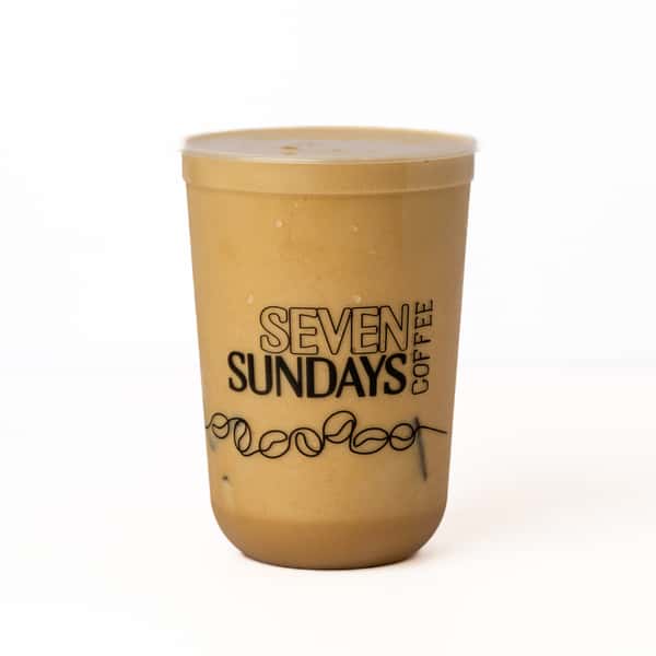 OAT Draft Latte