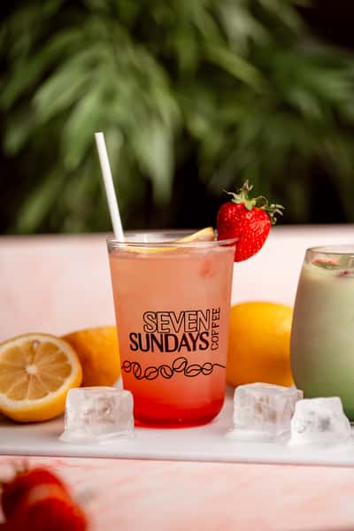 drinks
