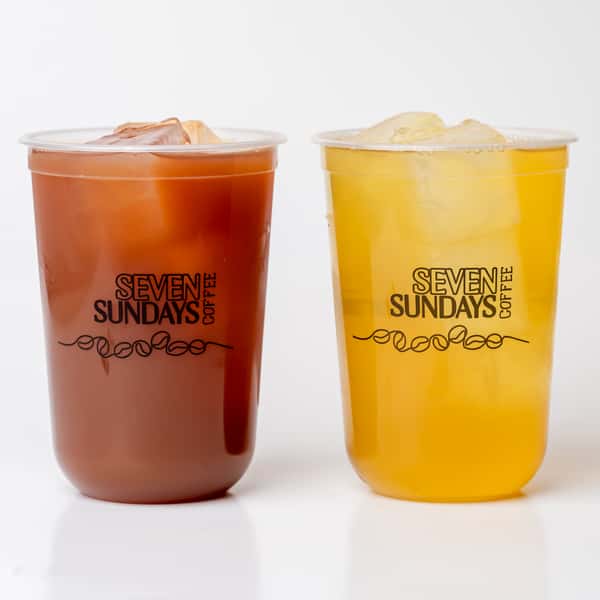 Iced Tea