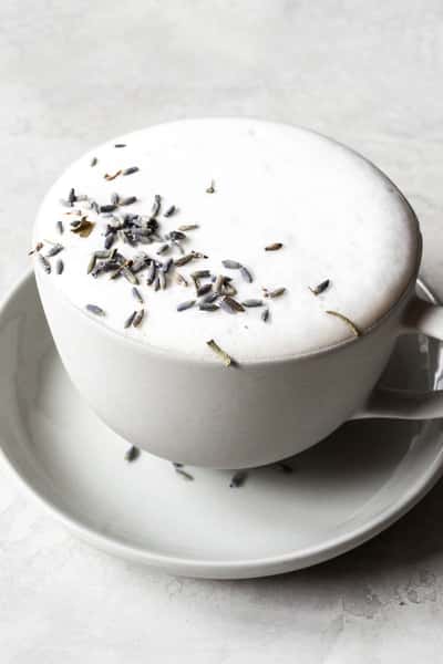 London Fog