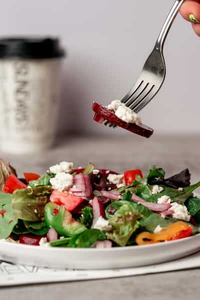 salad