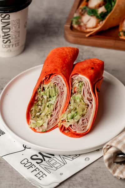 wrap