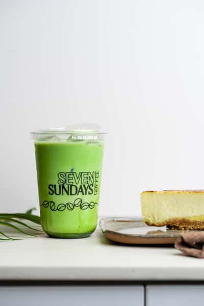 matcha