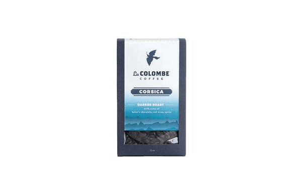La Colombe Corsica Retail