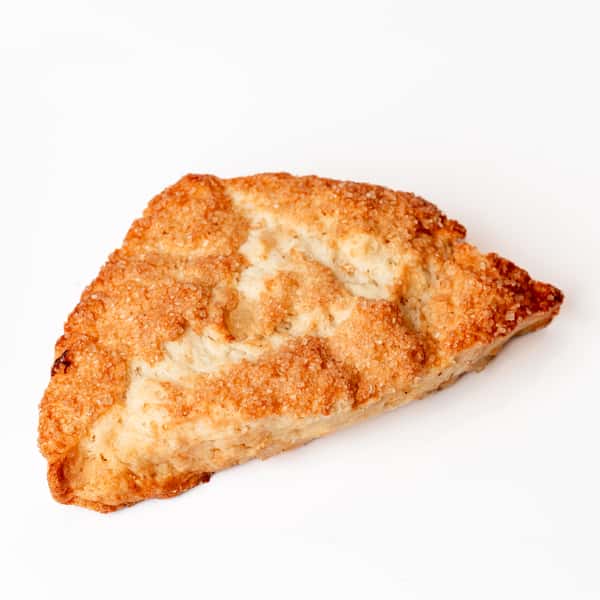 Lemon Scone